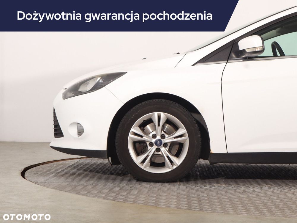 Ford Focus - 17