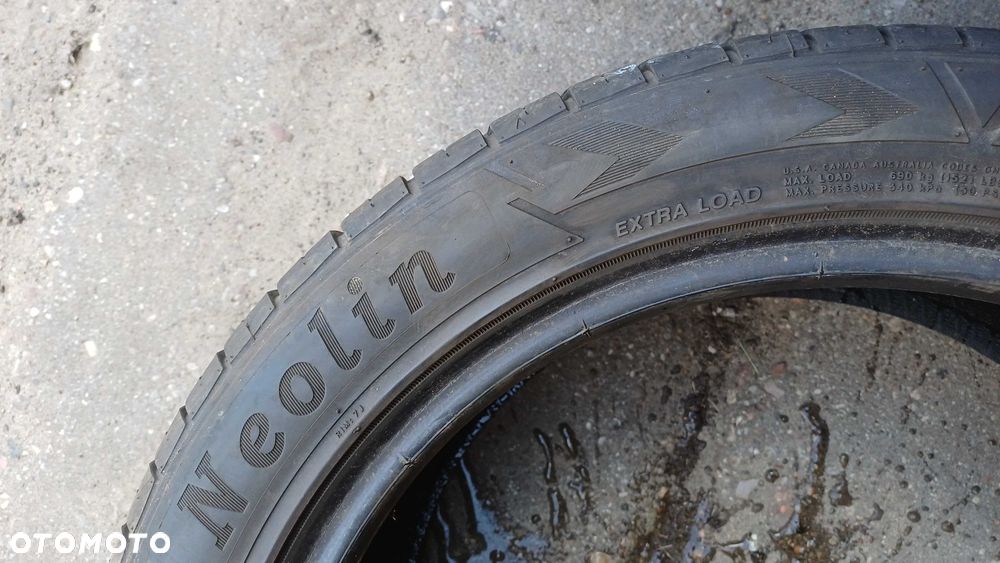 Neolin NeoSport 215/50 R17 95W XL 2021r - 5