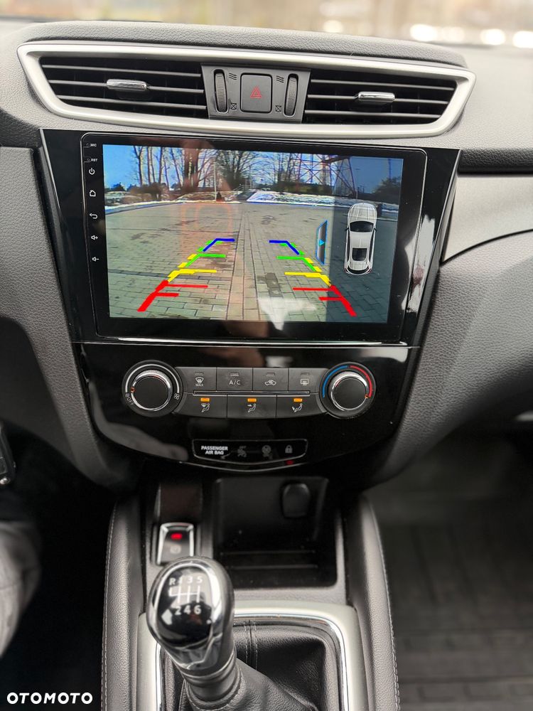 Nissan Qashqai 1.2 DIG-T Acenta - 20