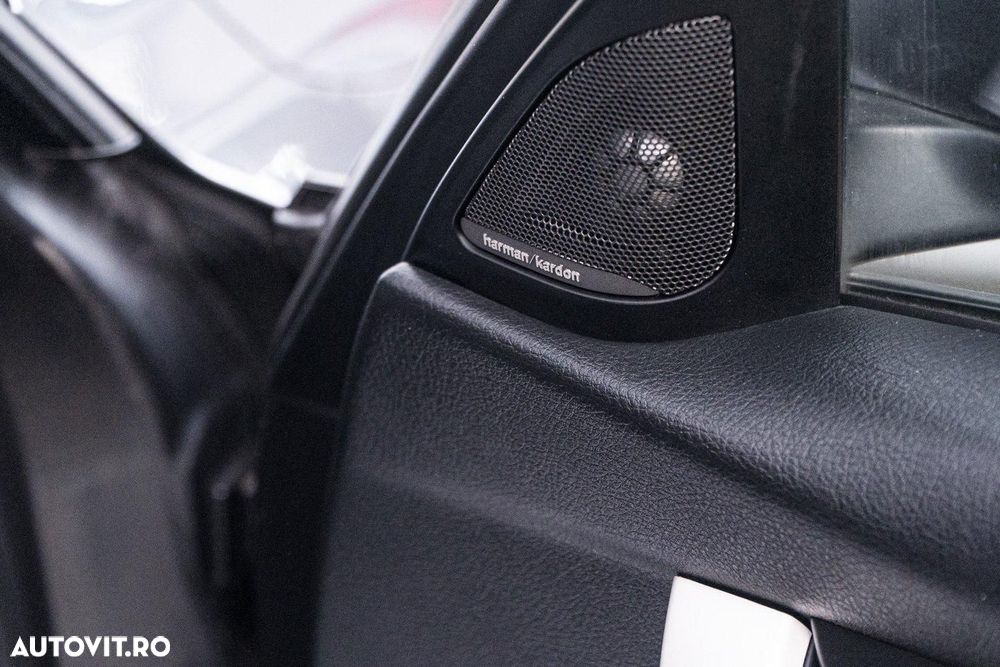 BMW Seria 3 318d Aut. Advantage - 15