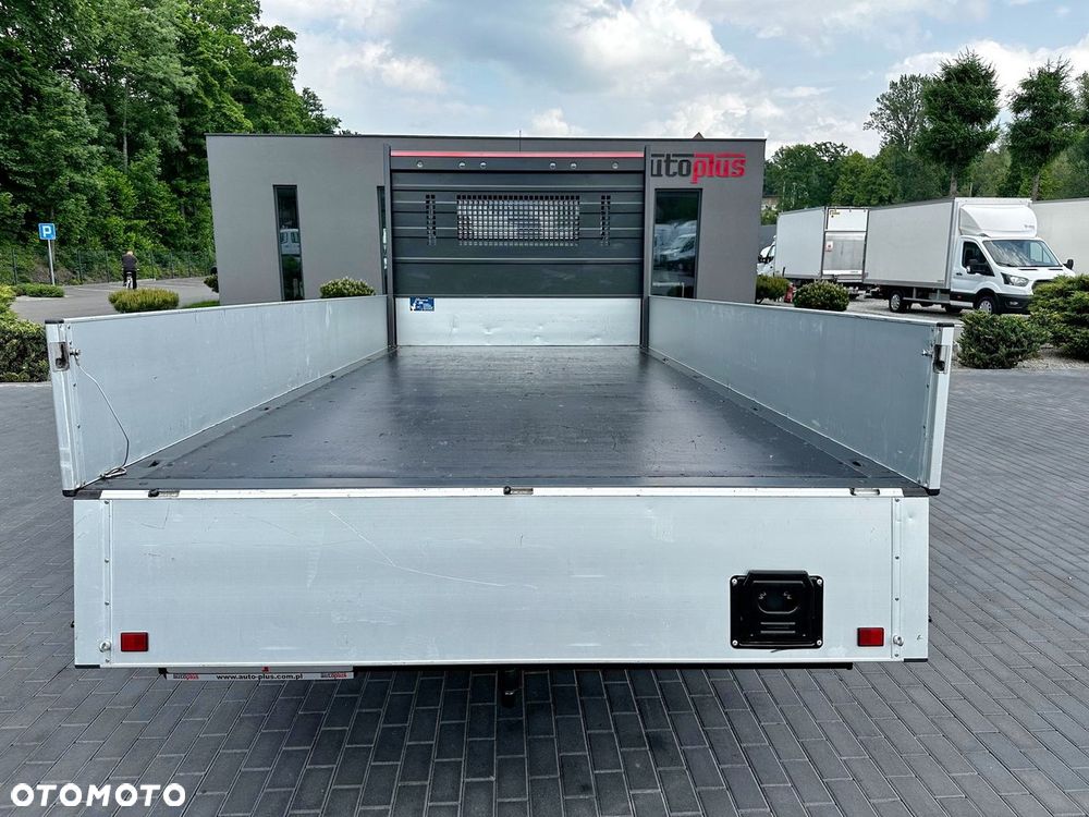 Mercedes-Benz SPRINTER 315 SKRZYNIA 8 PALET TEMPOMAT KLIMATYZACJA  150KM - 12