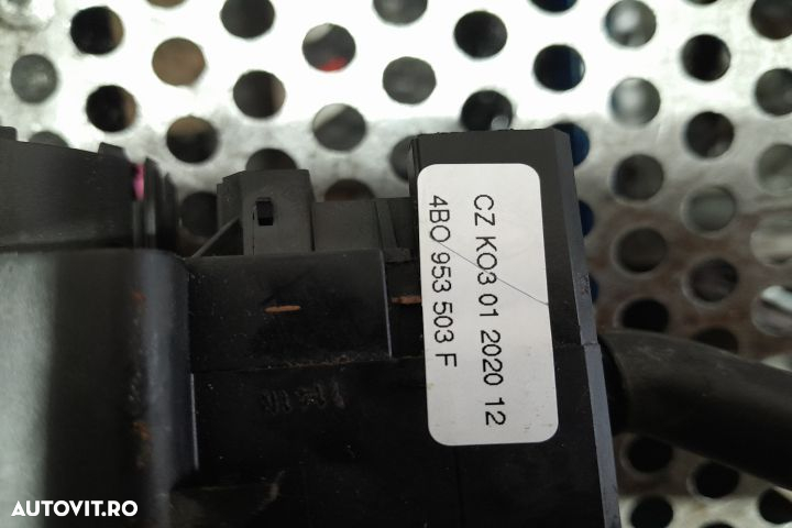 ANSAMBLU MANETE 4B0953503F 4B0953503F Volkswagen VW Sharan 1 [facelif - 3
