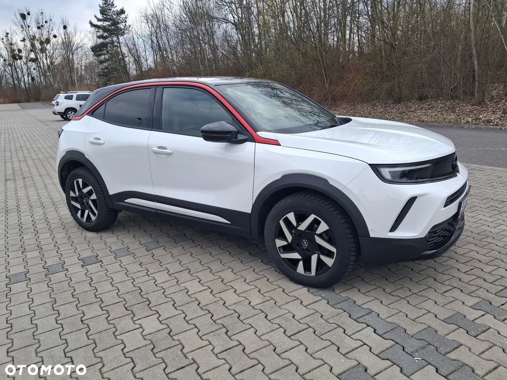 Opel Mokka - 30