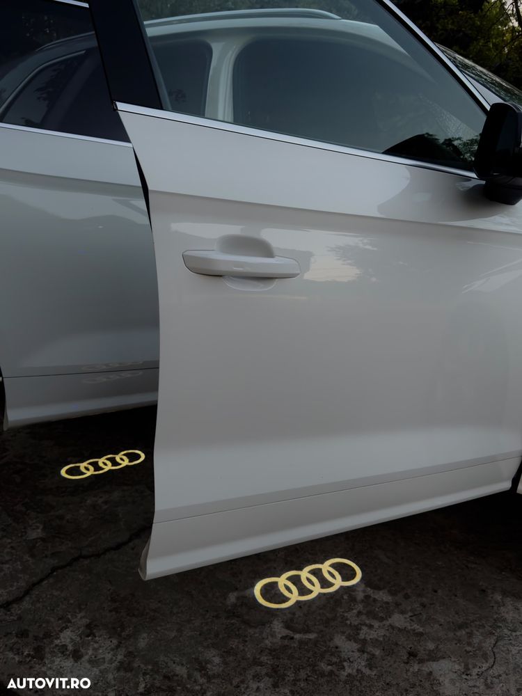 Audi Q5 - 38
