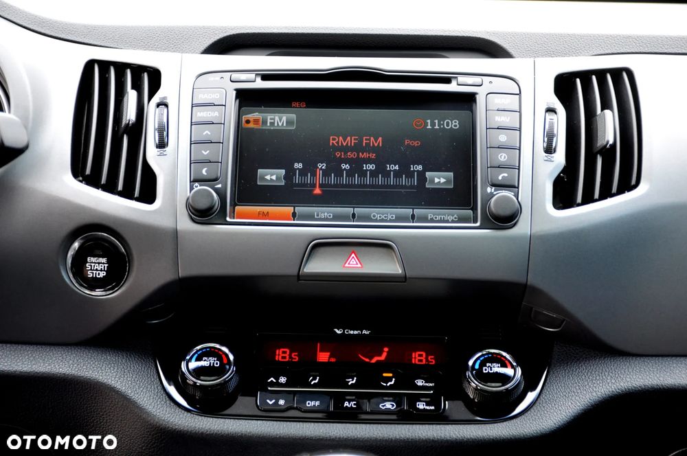 Kia Sportage - 31