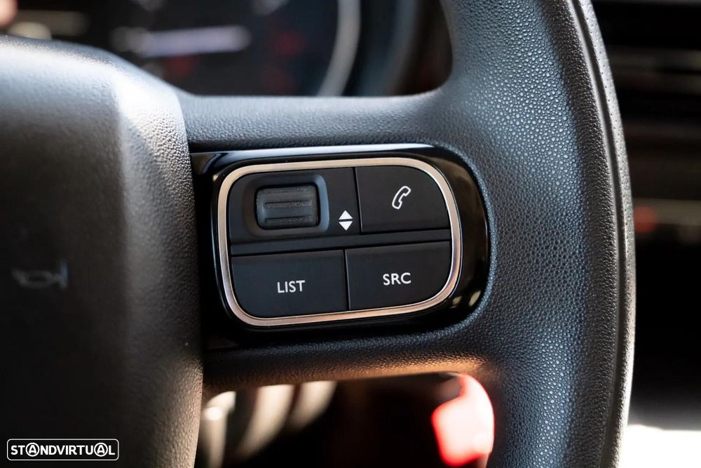 Citroën Berlingo 1.5 BlueHDi - 16