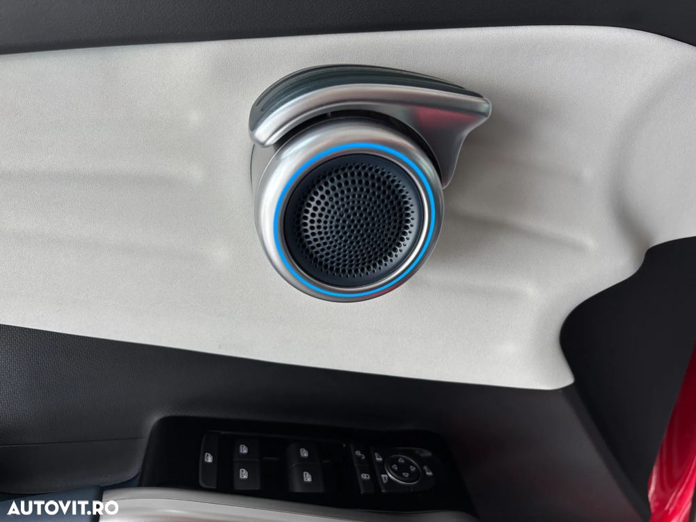 Byd Atto 3 Design - 17