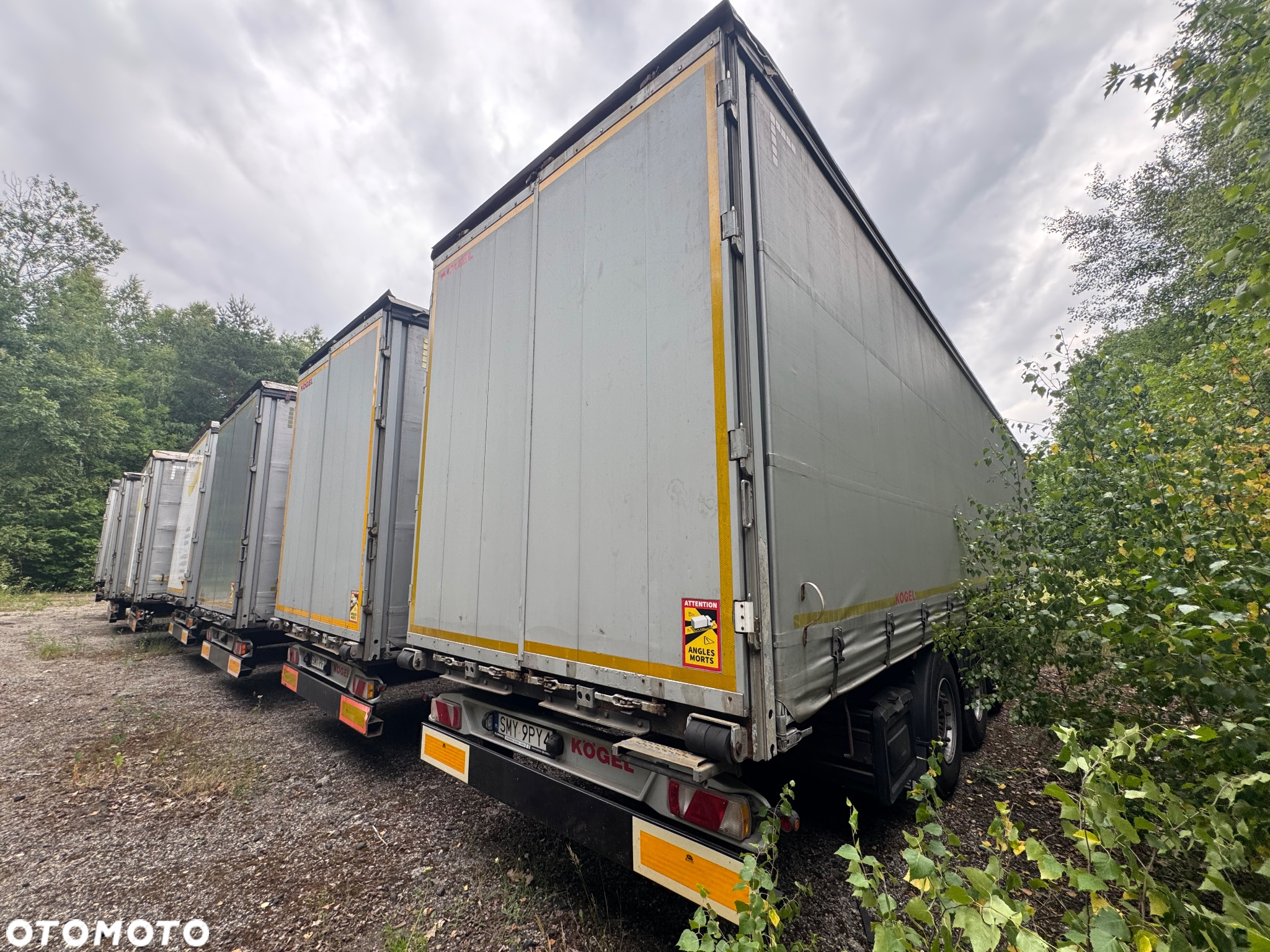 Volvo FH4 - 14