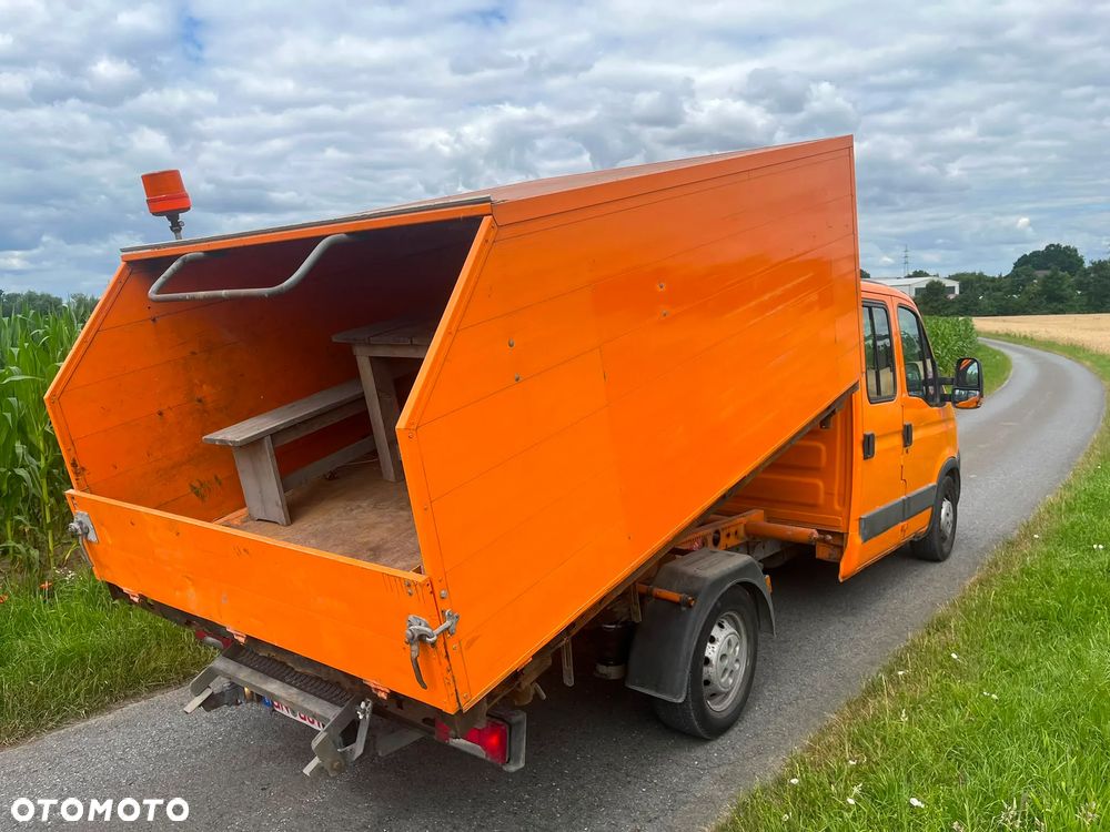 Iveco 35S13A - 5
