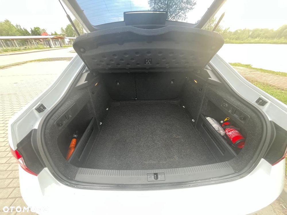 Skoda Superb 1.8 TSI Ambition DSG - 7
