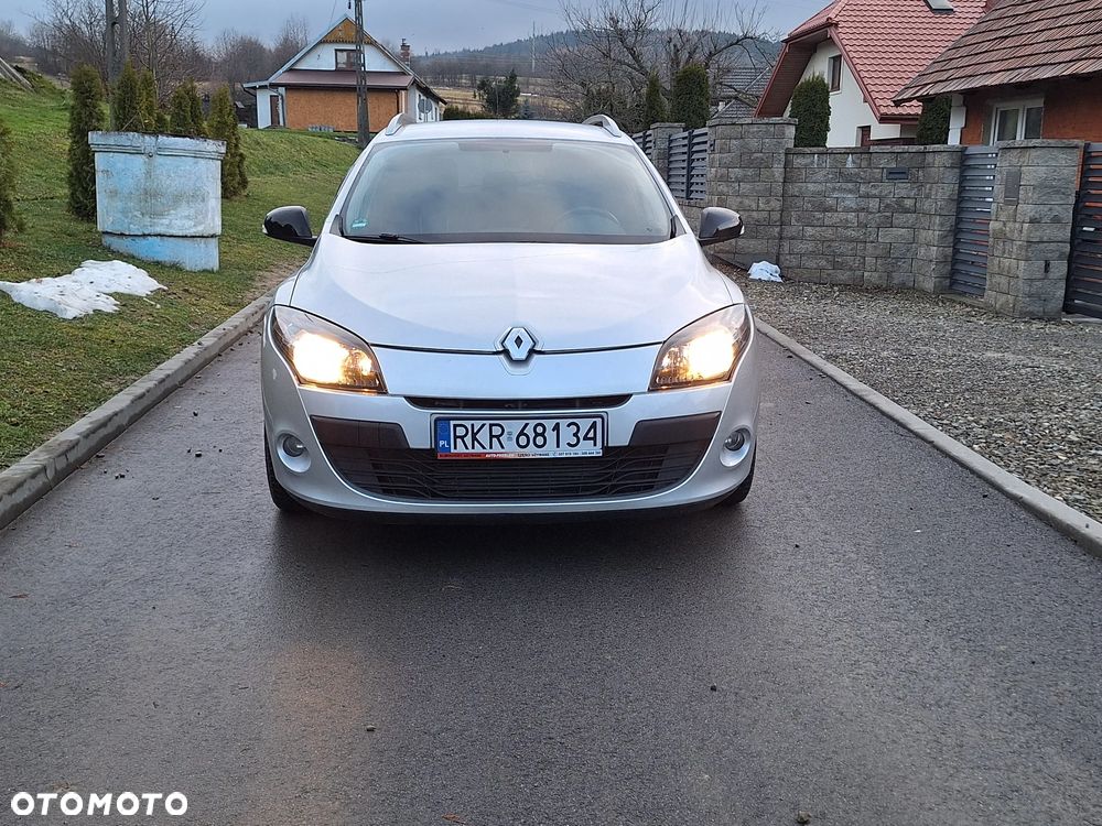 Renault Megane 1.9 dCi Expression - 14