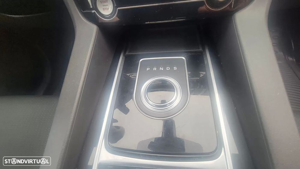Jaguar F-Pace 3.0 D300 AWD - 14