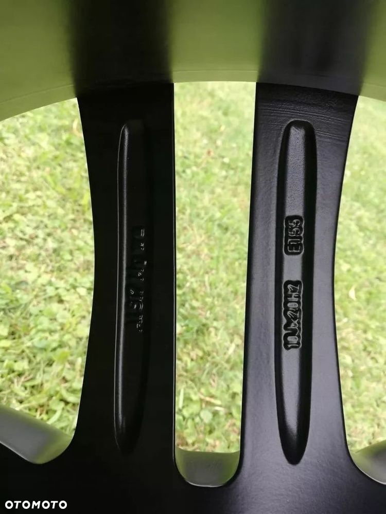 FELGI MERCEDES E KLASA AMG 20'' A213 W213 - 12