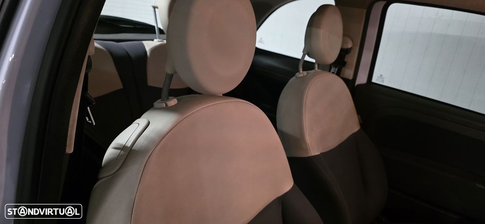 Fiat 500 1.2 Sport Start&Stop - 6