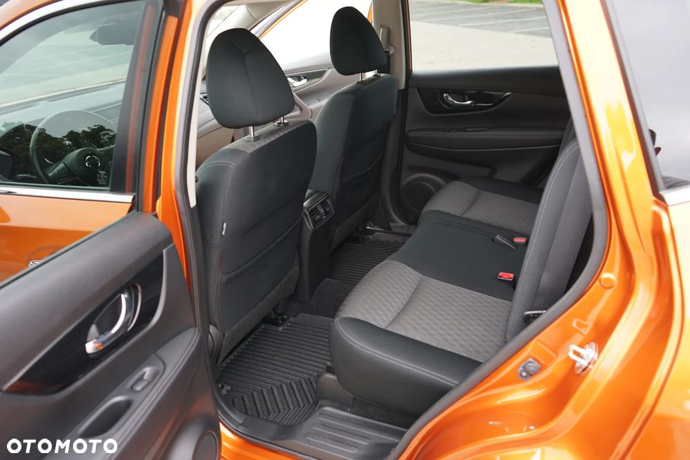 Nissan X-Trail 1.7 dCi ALL-MODE 4x4i Xtronic N-Connecta - 21