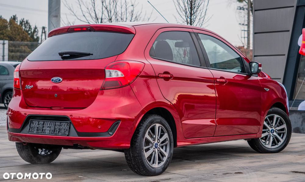 Ford Ka+ - 19