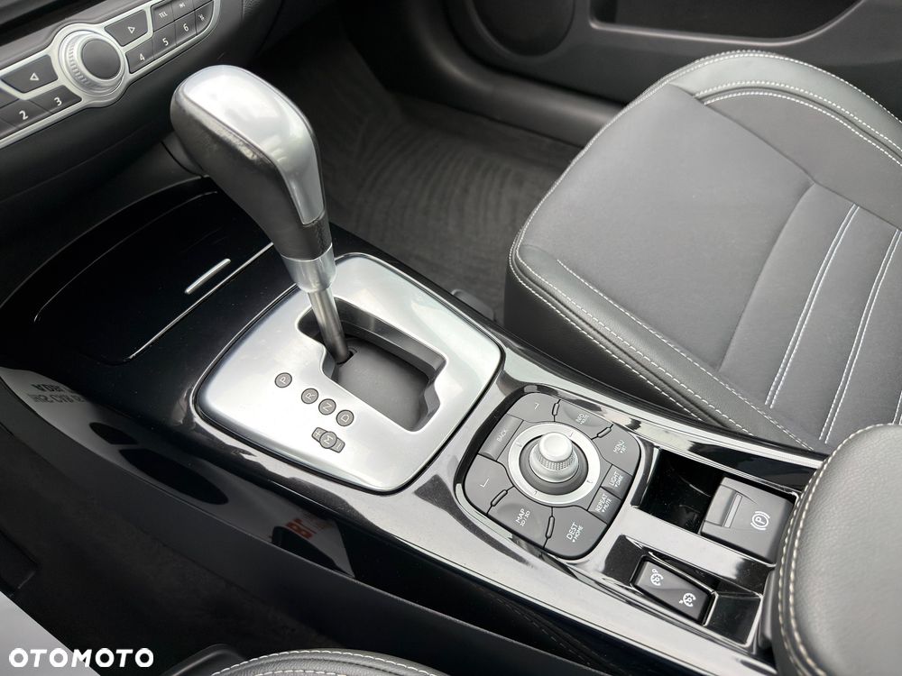 Renault Laguna 2.0 T Bose Edition - 29