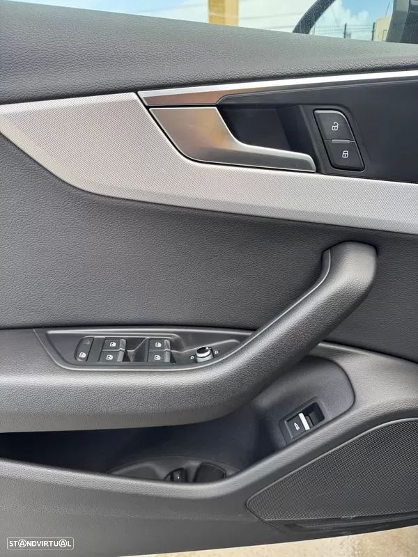 Audi A4 Avant 35 TDI S tronic sport - 26