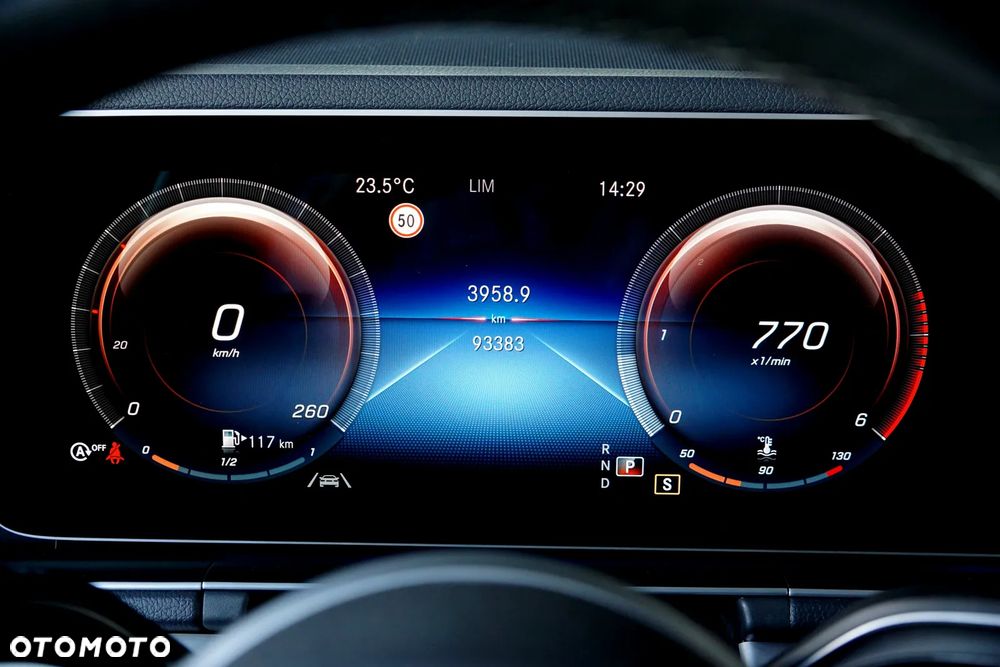 Mercedes-Benz GLE 300 d 4-Matic - 33