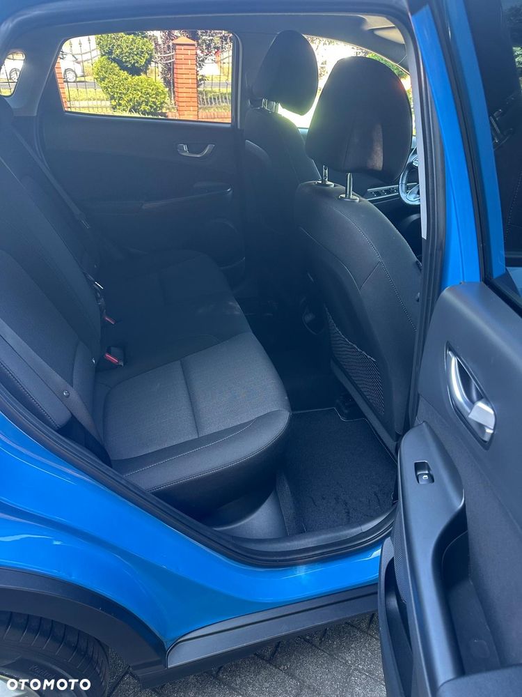 Hyundai Kona 1.0 T-GDI Pure - 16