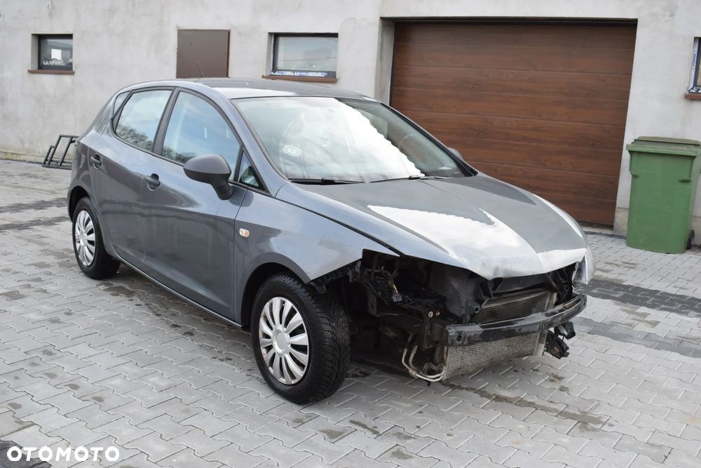 Seat Ibiza 1.2 12V Style - 11