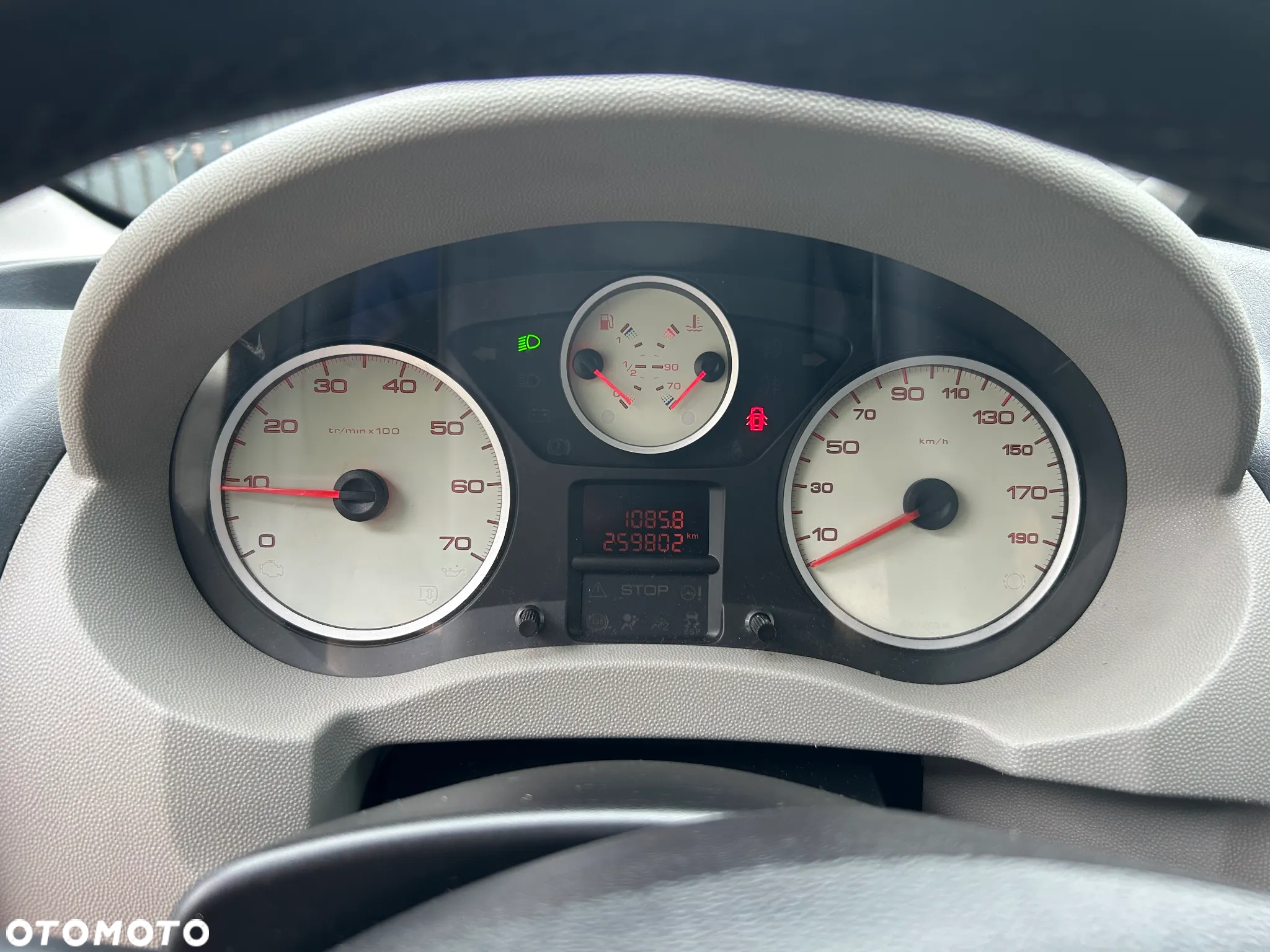 Citroën Jumpy Combi 2.0 HDi L2 Atlante - 28