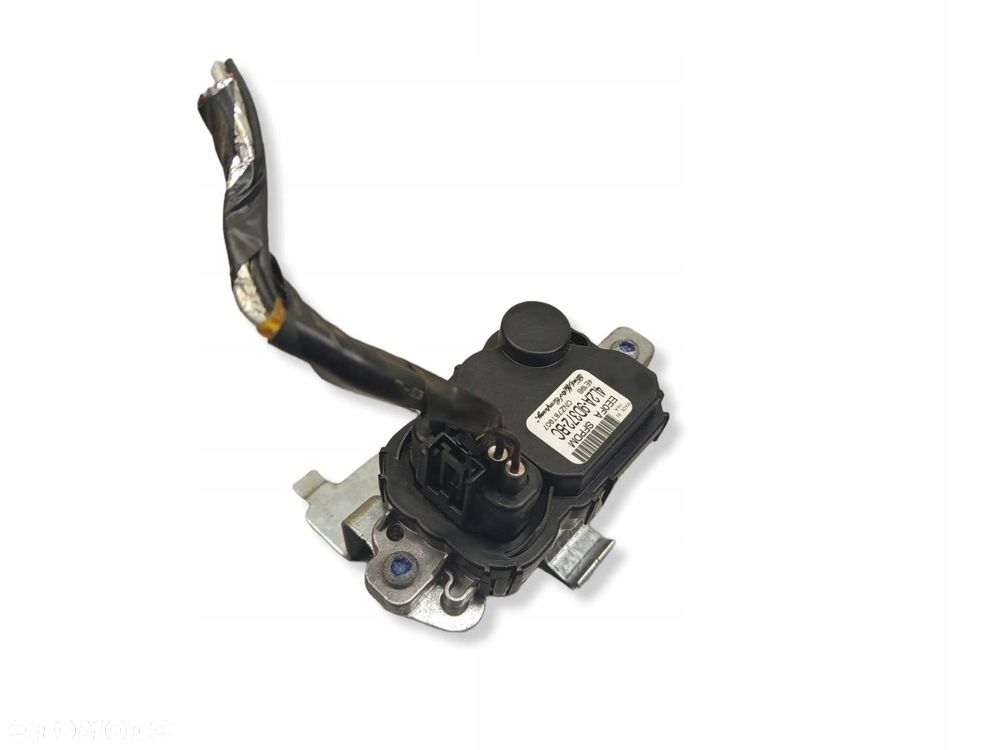 Sterownik Moduł Pompy wtryskowej Paliwa Ford Explorer III 4.0 4L2A9D372BC - 3
