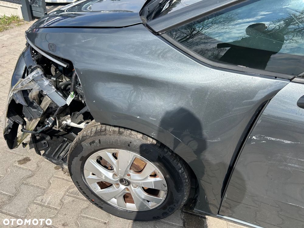 Citroën C4 Picasso - 32