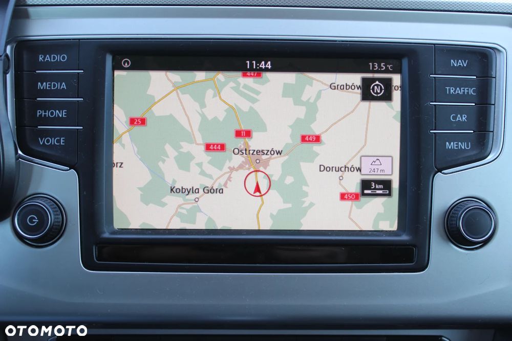 Volkswagen Passat Variant 1.6 TDI (BlueMotion Technology) DSG Comfortline - 20