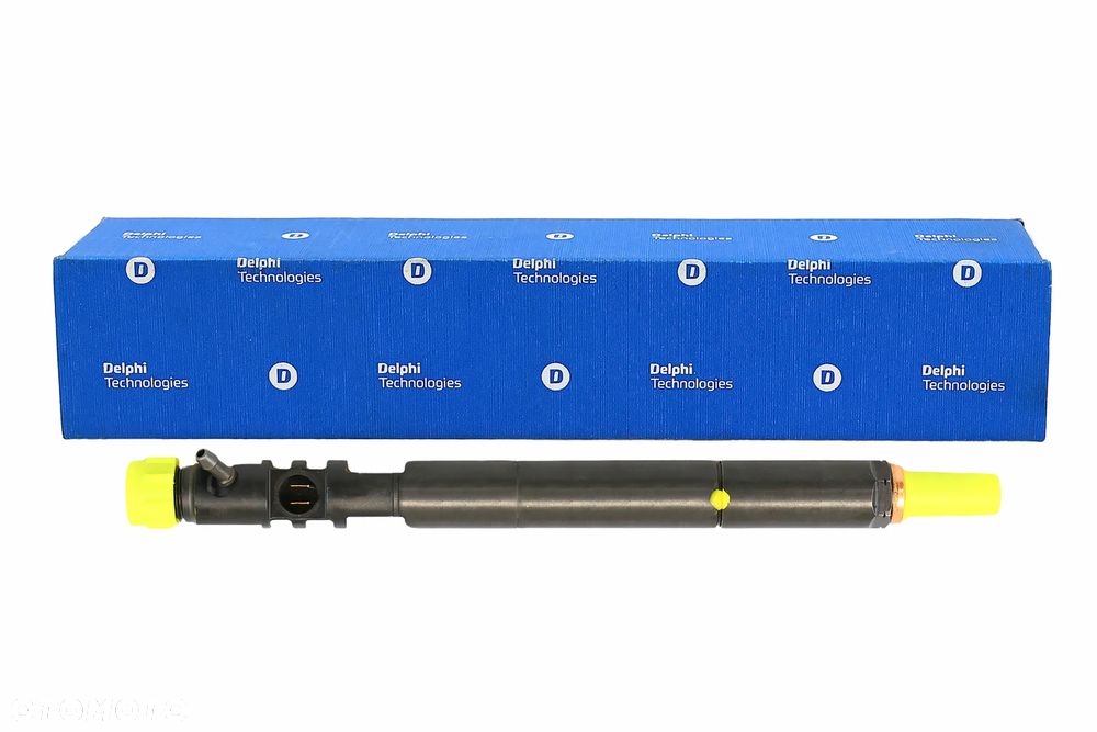 Wtryskiwacz Common Rail DELPHI CRI EJBR04501D - 4