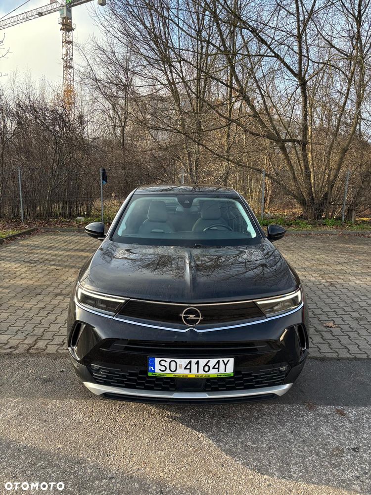 Opel Mokka 1.2 T Elegance Business Pack S&S - 2