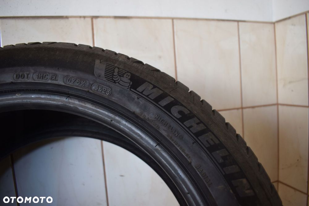 R18 235/45 Michelin Primacy 4 VOL Wysyłka gratis! - 4