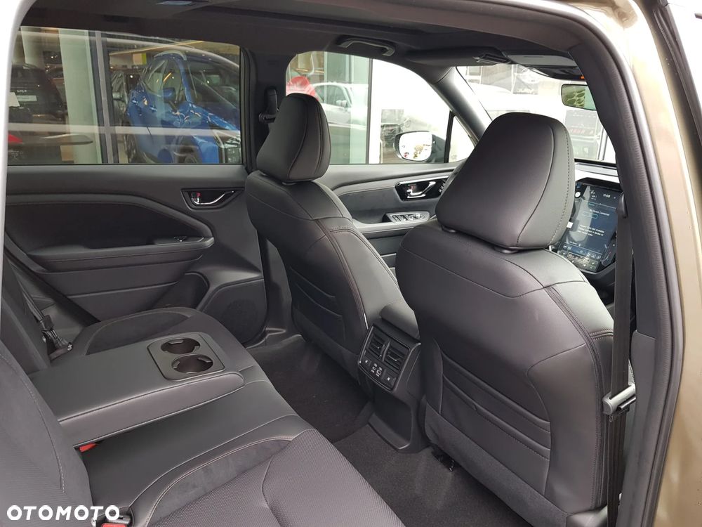 Subaru Forester 2.0i-L Platinum (EyeSight) Lineartronic - 23