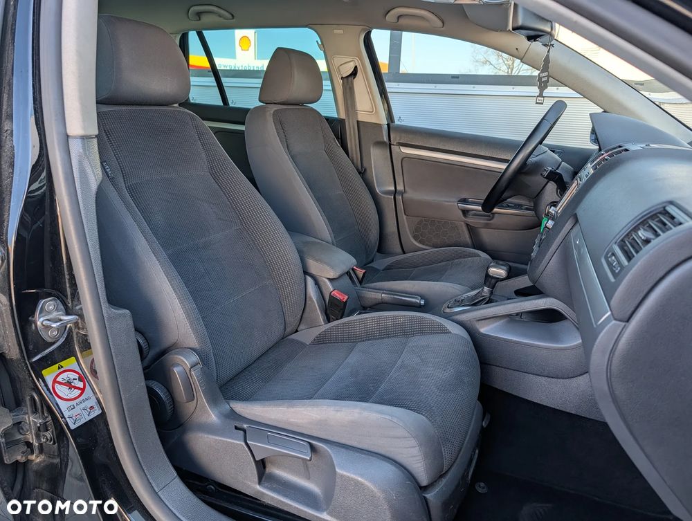 Volkswagen Golf 1.9 TDI DSG Comfortline - 15