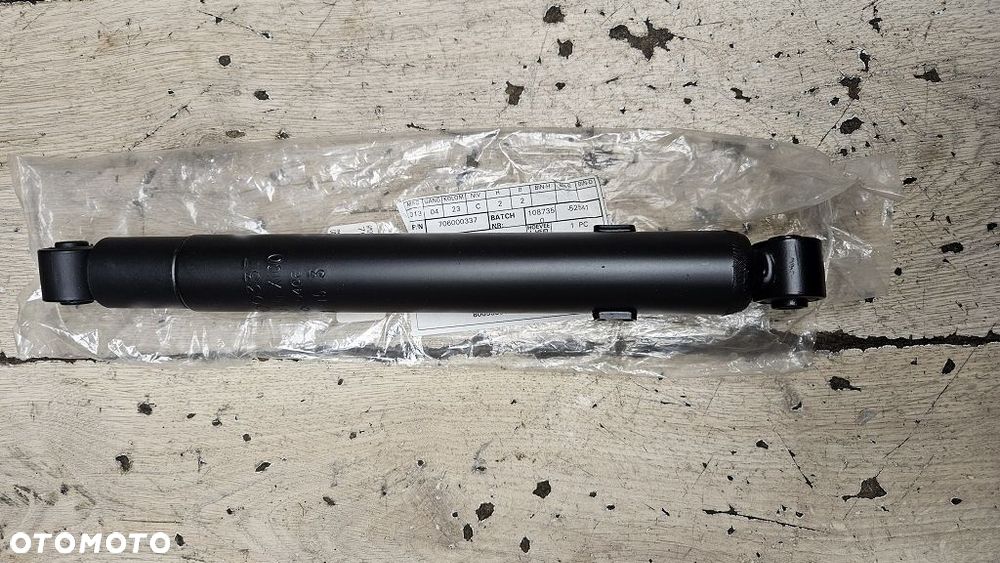Amortyzator tył BRP Can-am Outlander 500 650 800  706000337 - 2