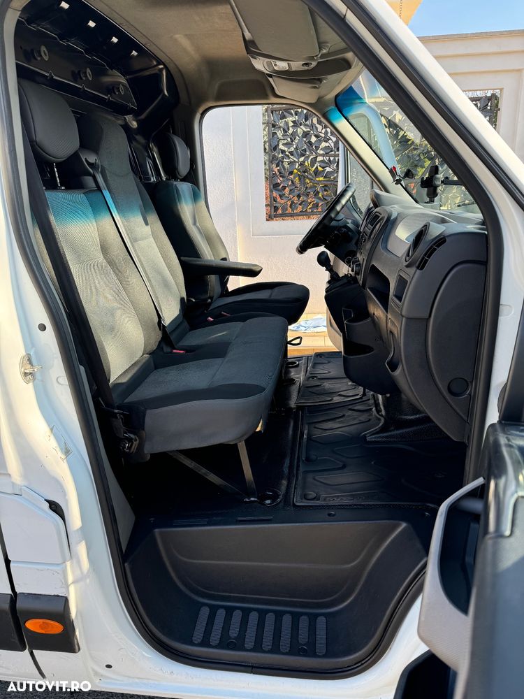 Renault Master L3H2 Fara adblue 2.3 dci - 4