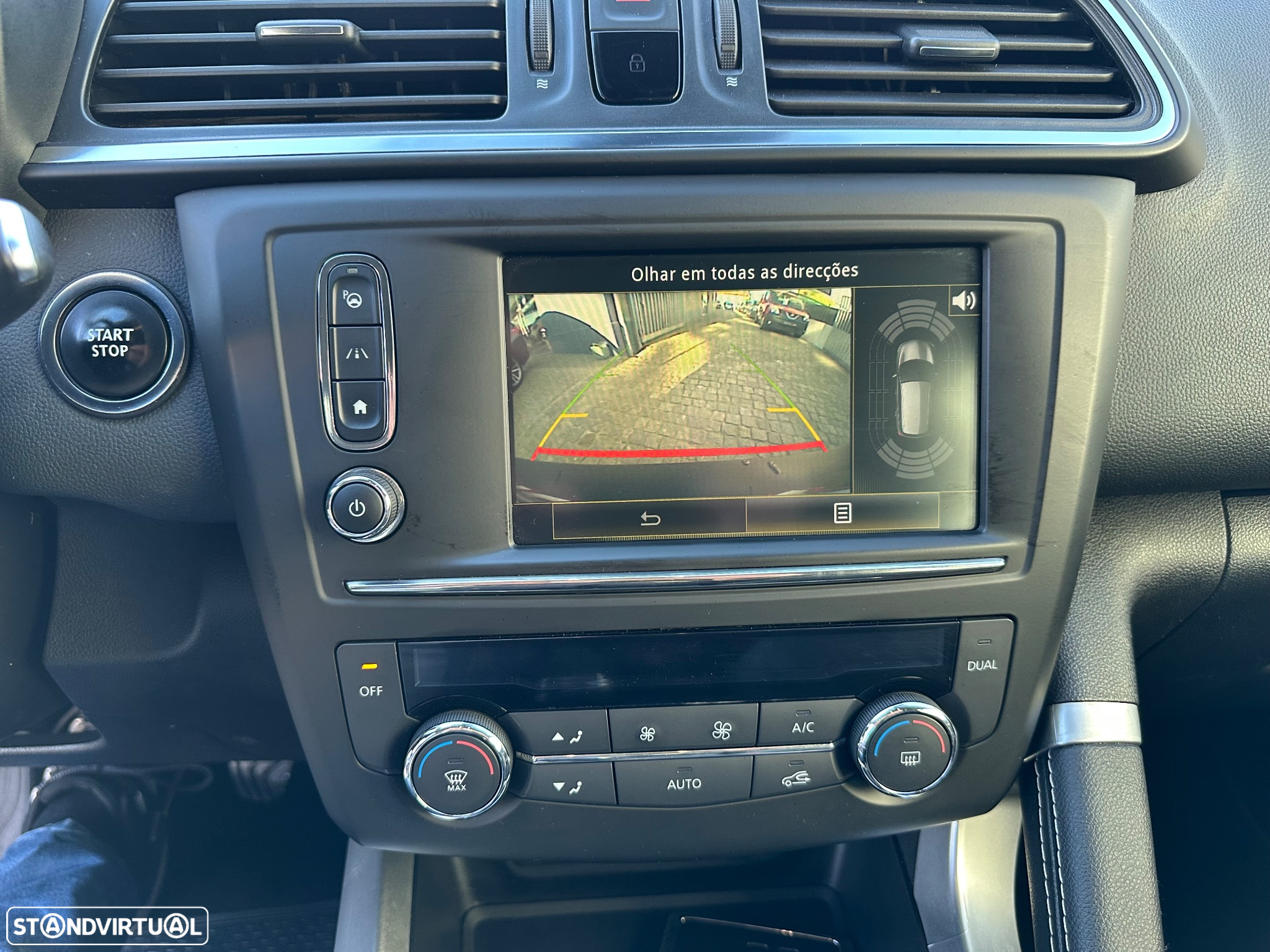 Renault Kadjar 1.5 dCi Intens - 28