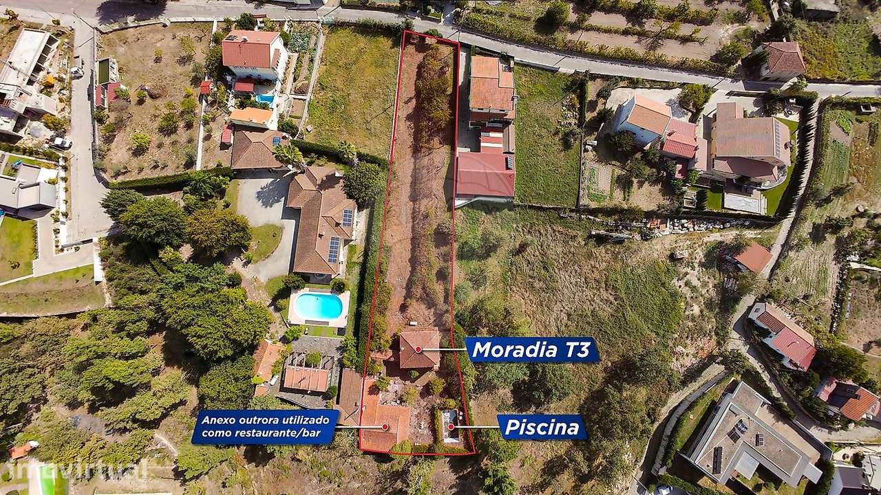 Moradia T3 para venda - Grande imagem: 5/42
