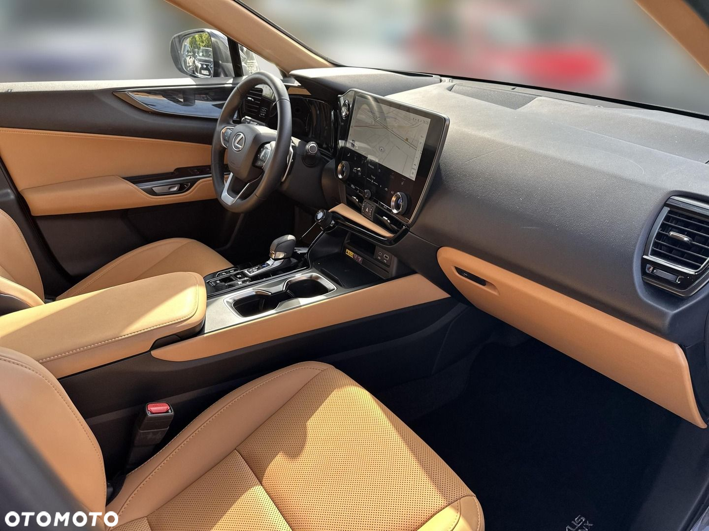 Lexus NX - 13