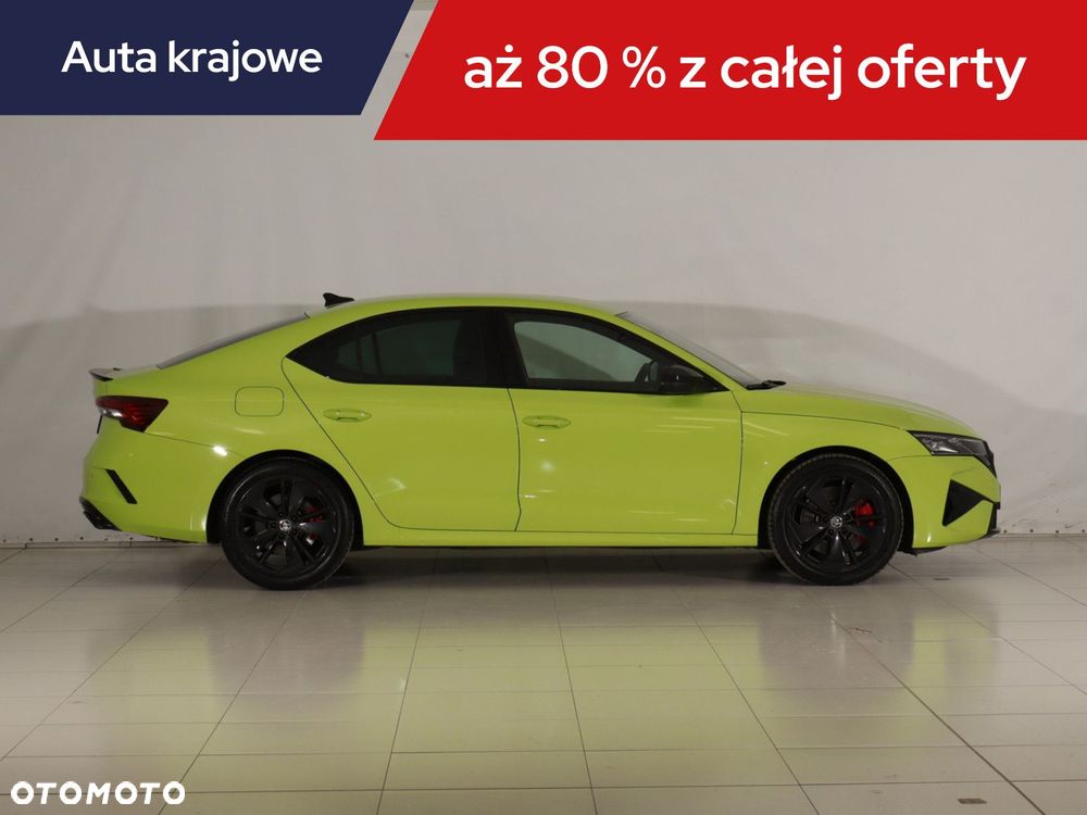 Skoda Octavia - 8