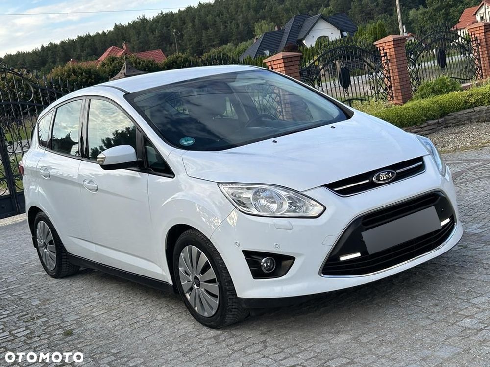Ford C-MAX - 33