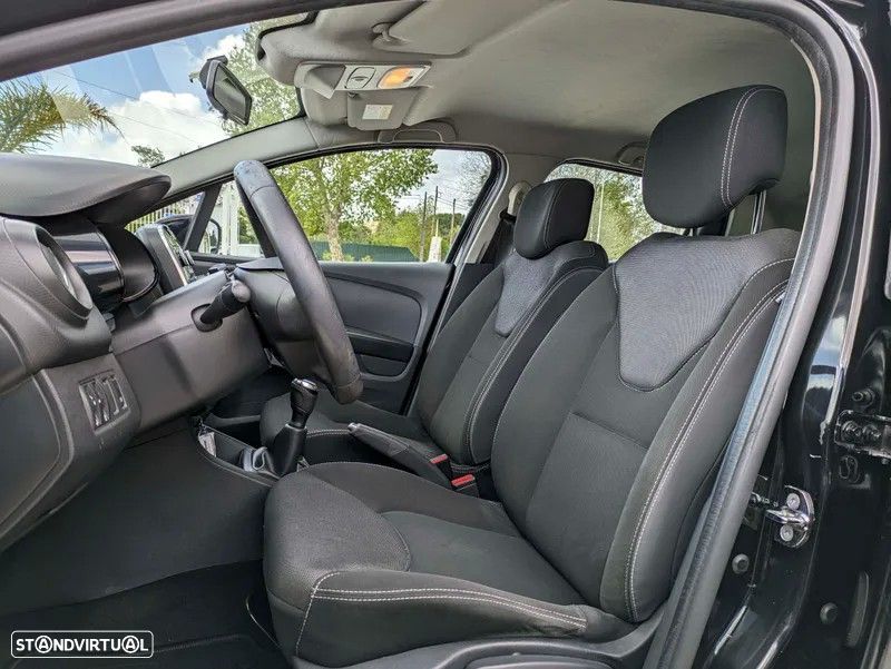 Renault Clio 1.5 dCi Zen - 6