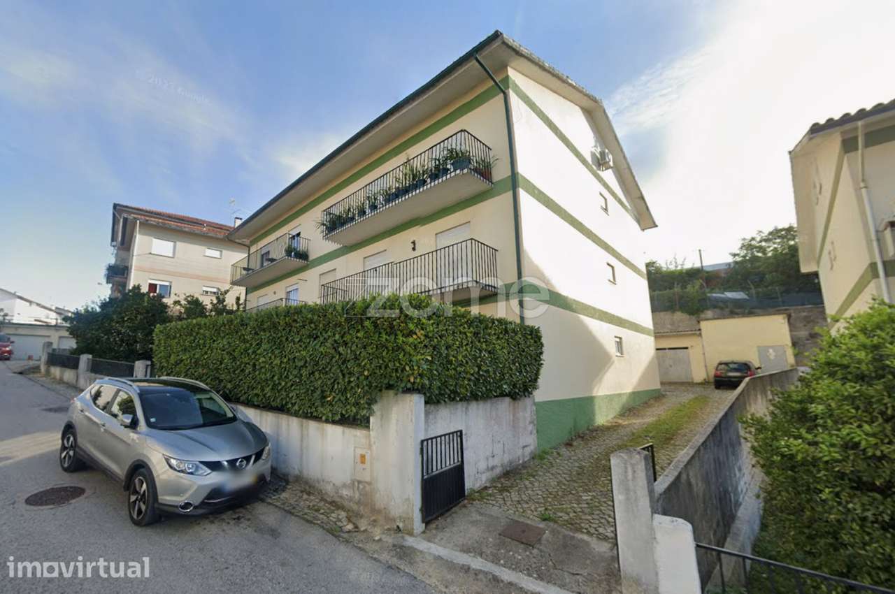 T3 Duplex em São Martinho do Bispo