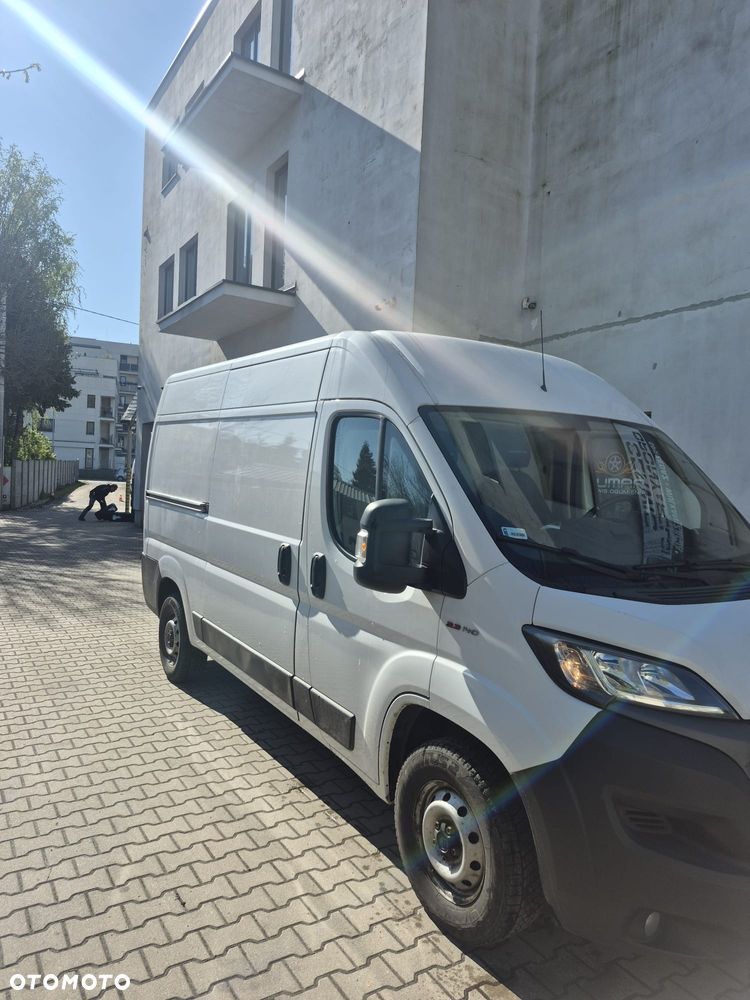 Fiat DUCATO - 7