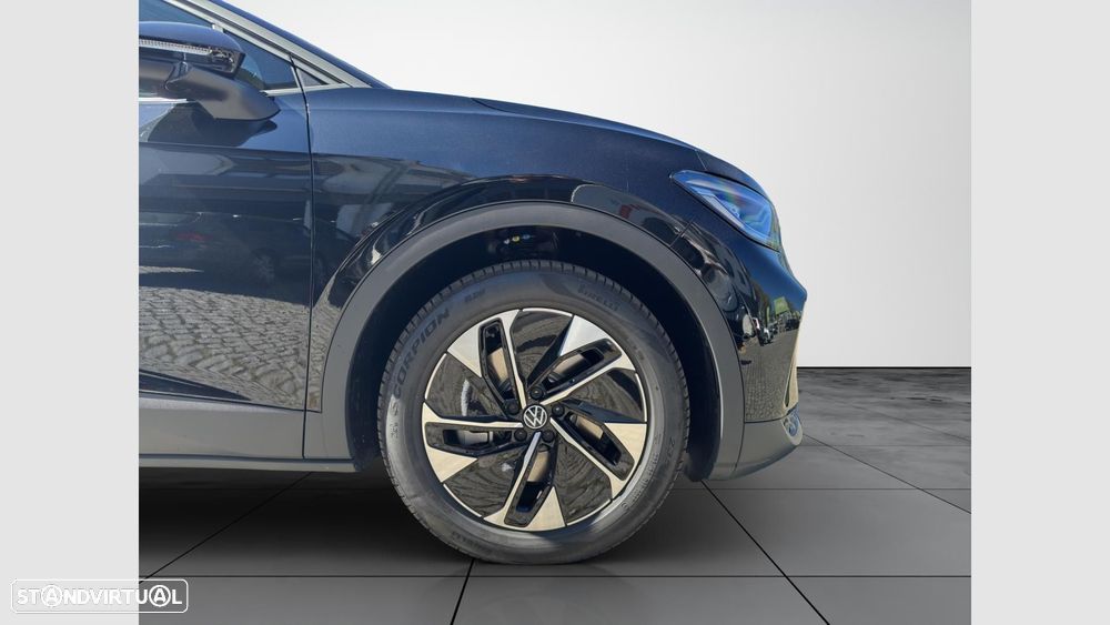 VW ID.4 77 kWh Pro - 10