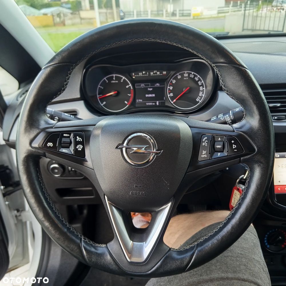 Opel Corsa 1.4 Edition - 20