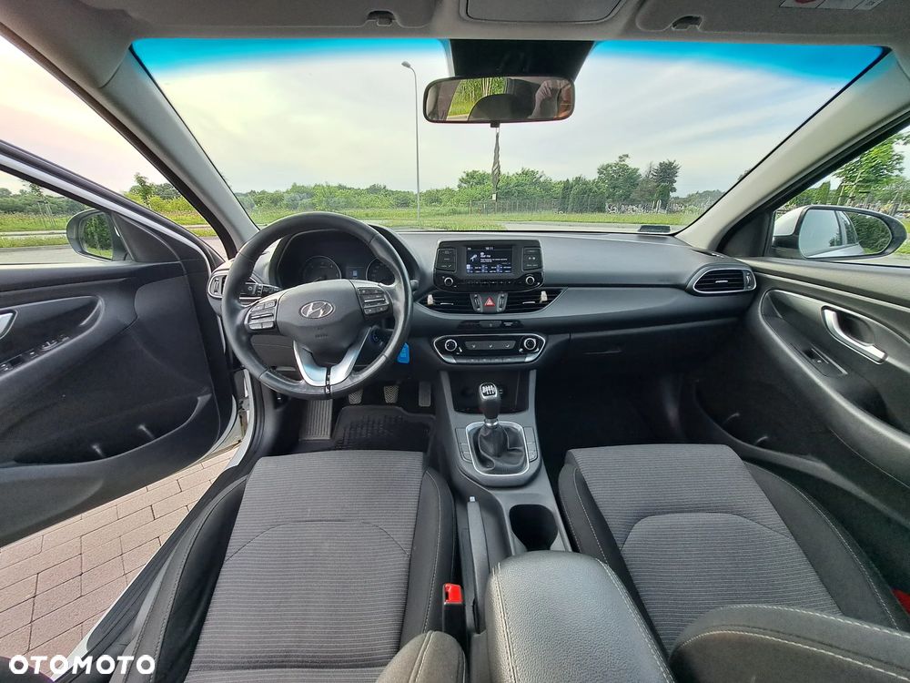 Hyundai i30 - 5