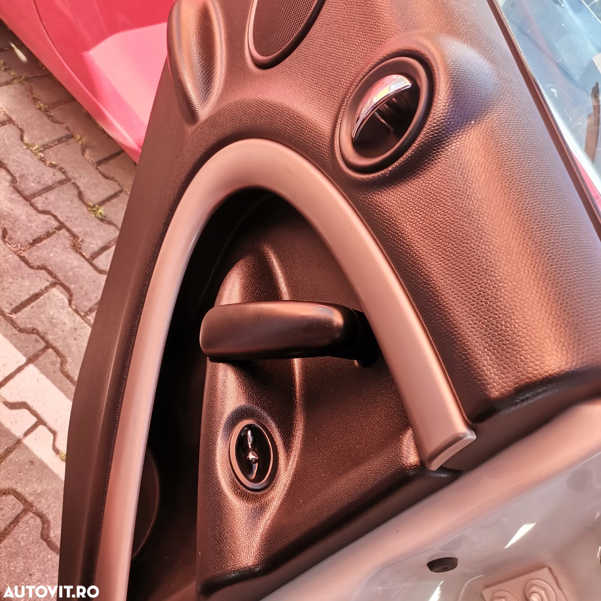 Mini Countryman One - 16