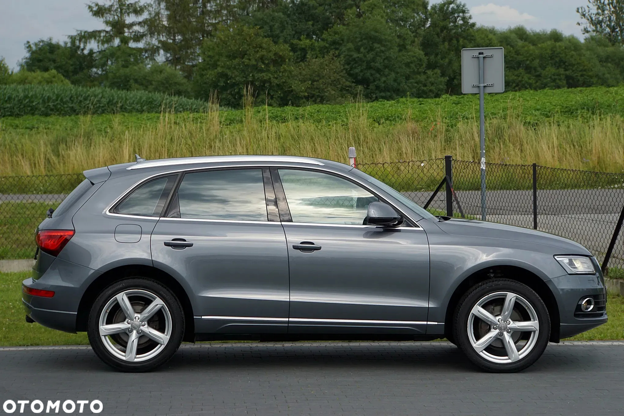Audi Q5 2.0 TDI Quattro - 7