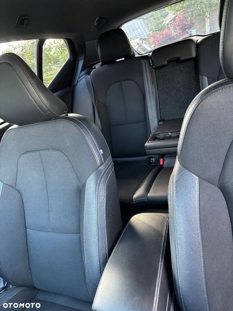 Volvo XC 40 T3 Momentum - 13